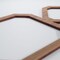 Ekena Millwork Small Lockhart Decorative Fretwork Wood Wall Panels, Walnut, 19 3/8"W x 11 3/8"H x 3/8"T WALW12X12X0375LKHWA - alternate 2